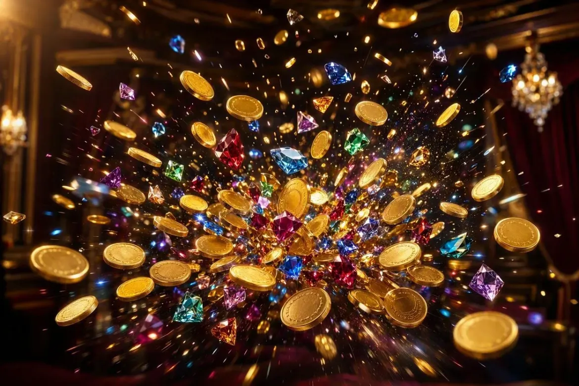 Ricosino Casino